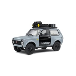 Solido 1/18 Lada Niva "...