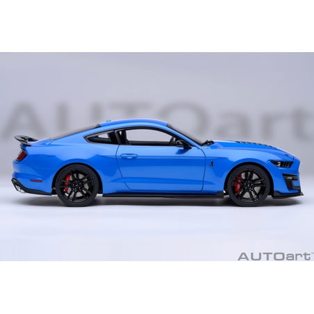 Autoart 1/18 Ford Mustang Shelby GT500 Coupe 2023