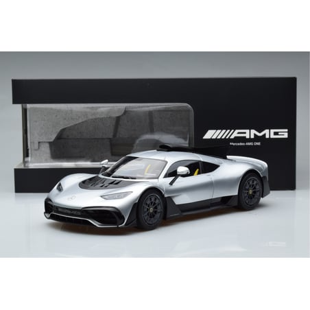 NZG 1/18 Mercedes AMG ONE C298 2023