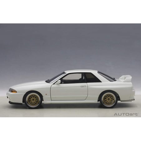 Autoart 1/18 Nissan Skyline GT-R (R32) V-SPEC II Tuned Version