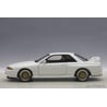 Autoart 1/18 Nissan Skyline GT-R (R32) V-SPEC II Tuned Version