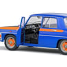 Solido 1/18 Renault 8 1300 Coupe Gordini 1967