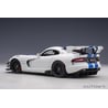 Autoart 1/18 Dodge Viper GTS-R Commemorative Edition ACR 2017