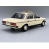 1:18 Mercedes Benz 200 Taxi W123 (1980-1985)