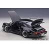 Autoart 1/18 Porsche 911 (930) Turbo Wangan Midnight “Blackbird”