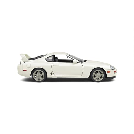 Solido 1/18 Toyota Supra MK4. (A80) Targa Roof 1993