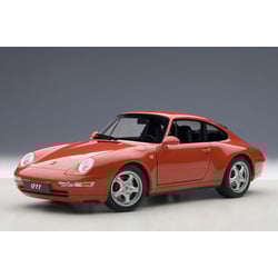 1/18 Porsche 911 (993) Carrera