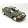 1:18 Mercedes Benz 190E W201 1982