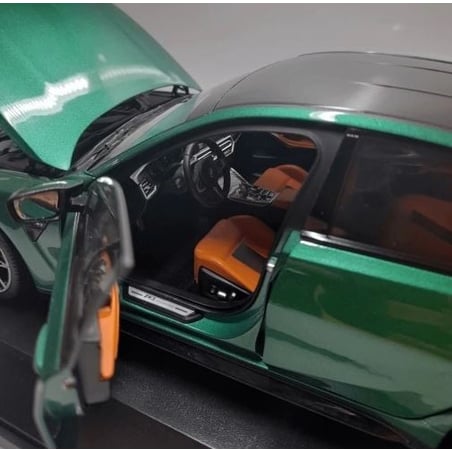 Minichamps Dealer Edition 1/18 BMW M3 (G80) 2020