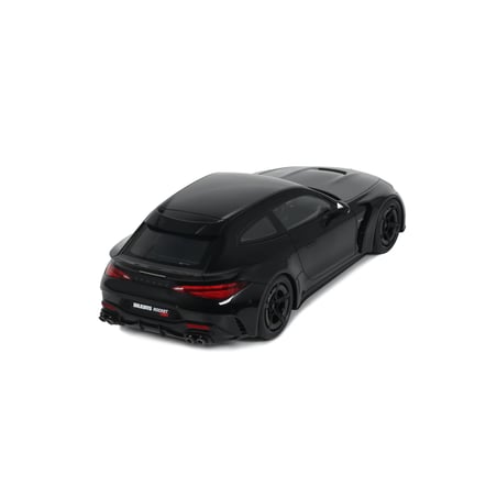 GT Spirit 1/18 Mercedes Benz GT63 S Brabus Rocket GTS 2024
