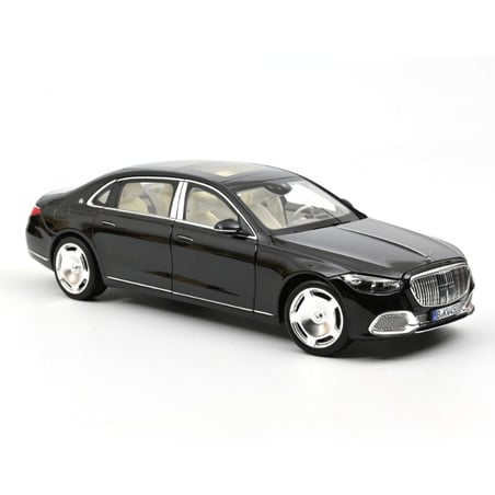 Norev 1/18 Mercedes Benz S Class S 680 4MATIC 2021
