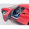 CMC 1/18 Ferrari 250 LM, Ron Fry, Chassis 6105, RHD
