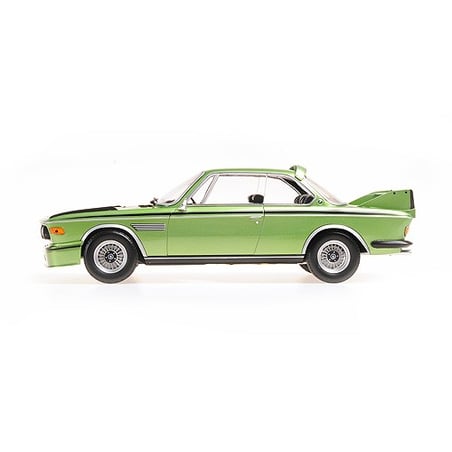 Minichamps 1/18 BMW  3.0 CSL Coupe 1973