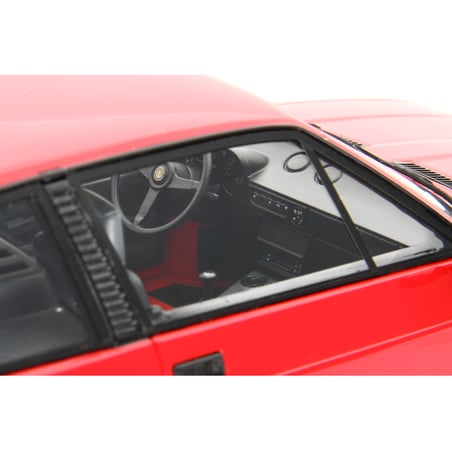 Laudo Racing 1/18 Alfa Romeo Sprint 6C Prototipo Autodelta 1982