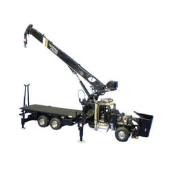 TWH 1/50 National Crane...