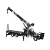 TWH 1/50 National Crane Boom 1300H on Peterbilt 357 Truck Chassis, 2007 Manitowoc Crane Group