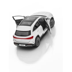 NZG 1/18 Mercedes-Benz EQA AMG Line