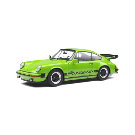 1/18 Porsche 911 Carrera 3.2