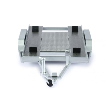 ΙΧΟ 1/18 Single Car Trailer