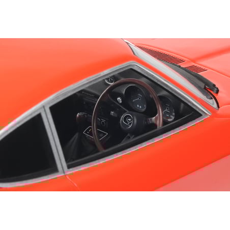 Otto Mobile 1/18 Nissan Fairlady 240 ZG 1972