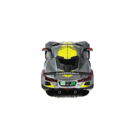 GT Spirit 1/18 Chevrolet Corvette C8.R No.64 24h Le Mans 2021 Corvette Racing Tommy Milner/Nick Tandy/Alexander Sims