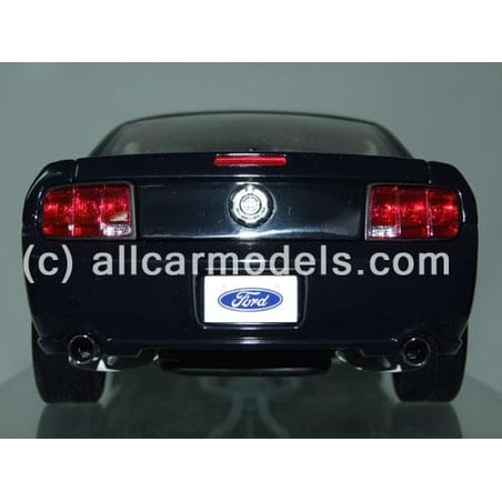 Autoart 1/18 Ford Bullit Mustang GT 2008
