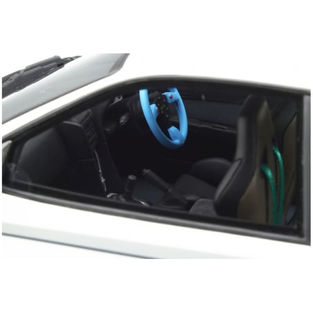 1:18 Nissan Skyline GT-R (R34) Mine'S 2011 (Otto Mobile)