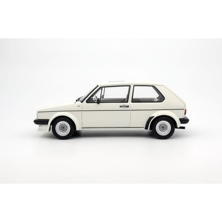 Otto Mobile 1/18 VolksWagen Golf GTI MK1 ABT 1982