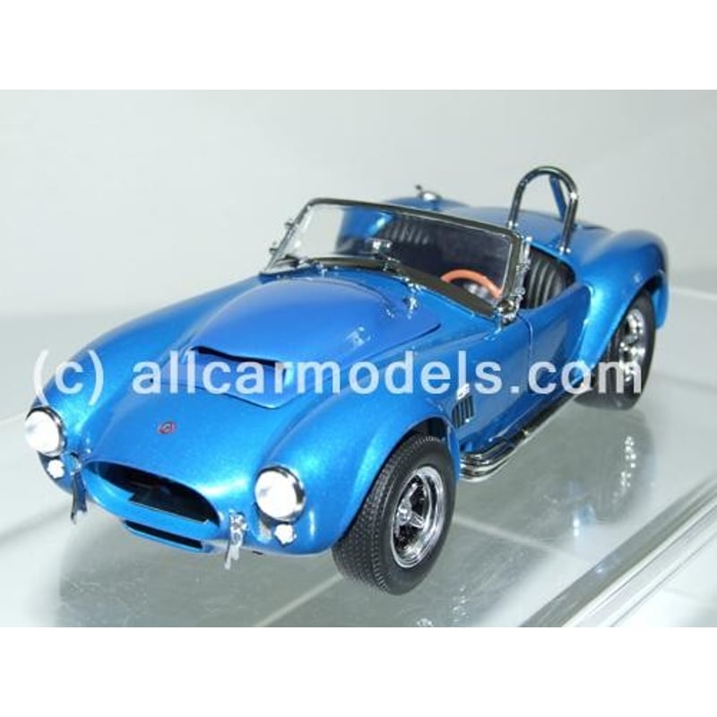1/24 Shelby Cobra 427® Supersnake 1966