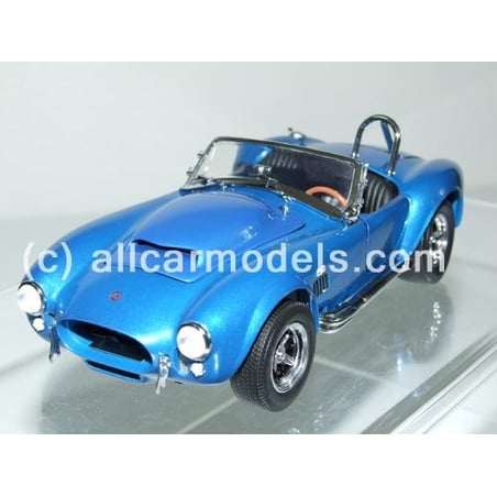 1/24 Shelby Cobra 427® Supersnake 1966