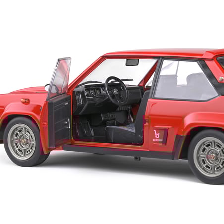 1/18  Fiat 131 Abarth 1980