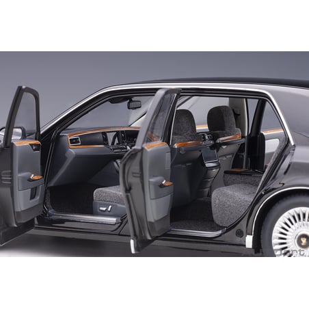 Autoart 1/18 Toyota Century 2018