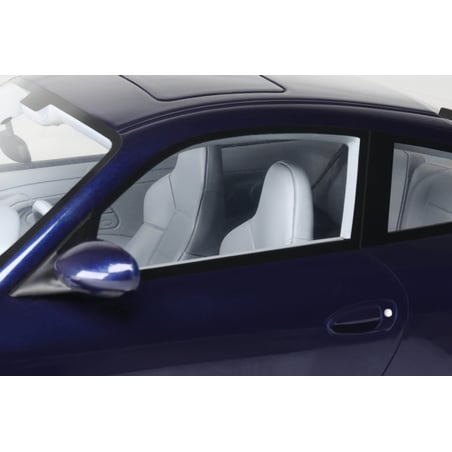 GT Spirit 1/18 Porsche 911(996.2) Carrera 4s Coupe 2002