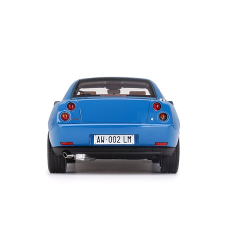 Laudo Racing 1/18 Fiat Coupe 2.0 Turbo 20V 1996