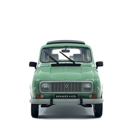 1:18 Renault 4L Clan 1975