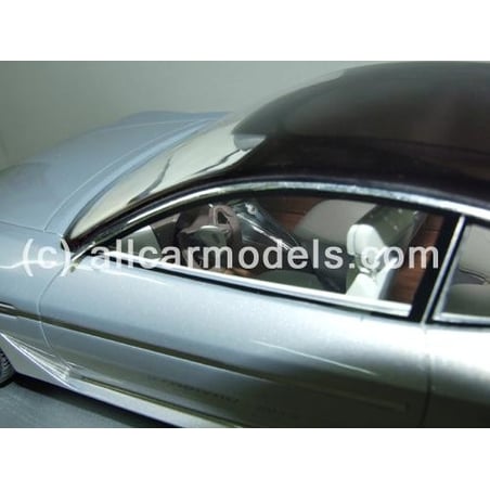 La Mini Miniera 1/18 Pininfarina Cambiano Concept Car 2012