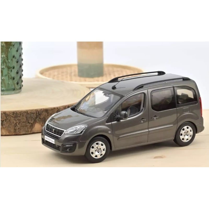 Norev 1/18 Peugeot Partner 2016