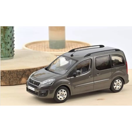 Norev 1/18 Peugeot Partner 2016
