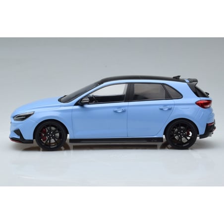 MCG 1/18 Hyundai i30 N Performance 2021