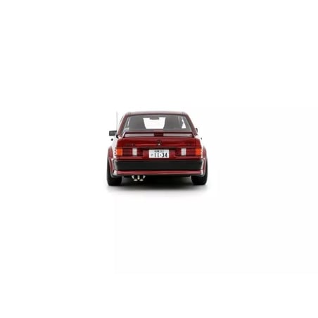 Otto Mobile 1/18 Mercedes Benz Rauh- Welt Republik 190E 2,5-16 2016