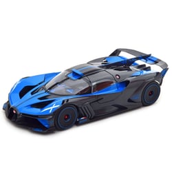 Bburago 1/18 Bugatti Bolide...
