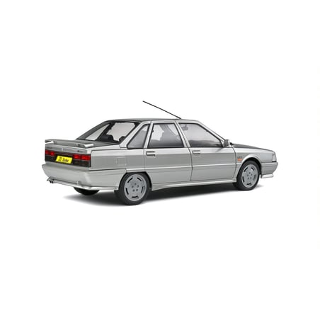 Solido 1/18 Renault 21 Mk.1 Turbo 1988