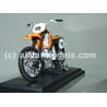 1:18 KTM 520 SX- No.111 (Maisto)
