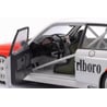 WERK83 1/18 BMW M3 (E30) Dealerteam No.42 DTM Zolder 1991 DEKRA Cor Euser