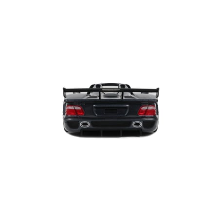 GT Spirit 1/18 Mercedes Benz CLK GTR Roadster 1999