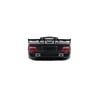 GT Spirit 1/18 Mercedes Benz CLK GTR Roadster 1999