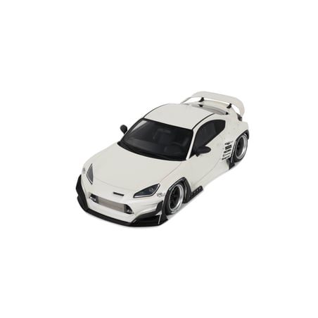 GT Spirit 1/18 Toyota GR86 PANDEM 2023