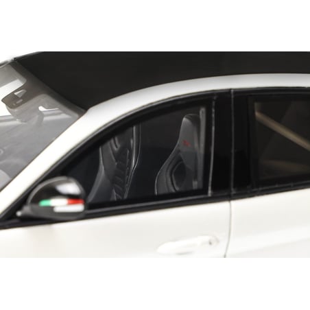 Otto Mobile 1/18 Alfa Romeo Giulia GTAM 2020