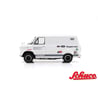 Schuco 1/18 Ford Transit SuperVan 1979 (Ford England)