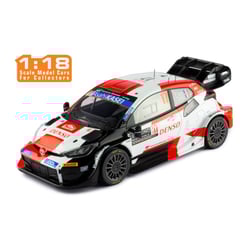 IXO 1/18 Toyota GR Yaris...